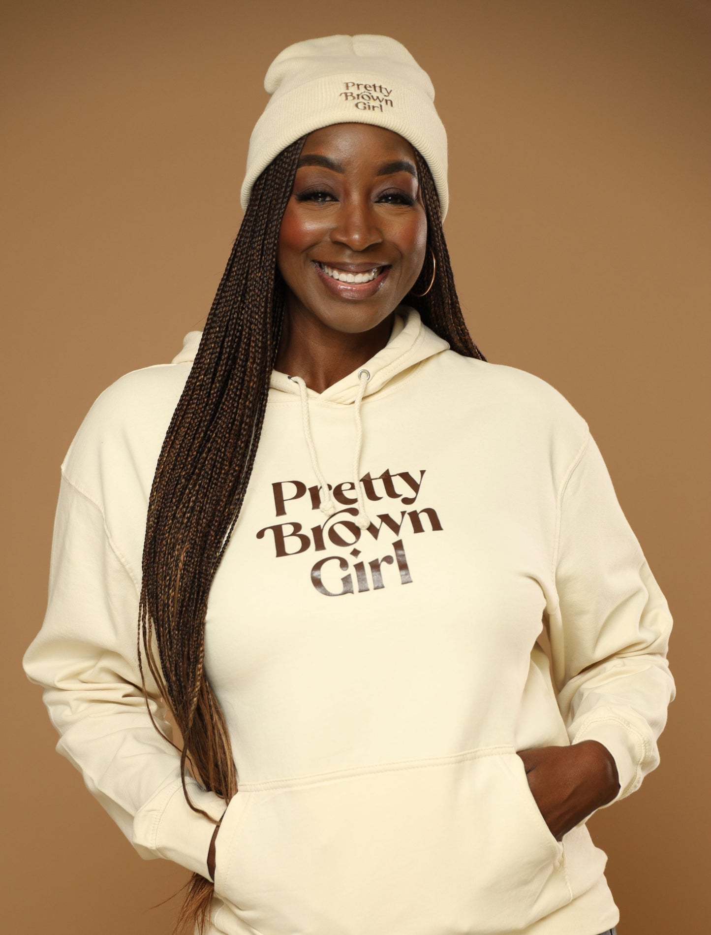 Signature Adult Hoodies