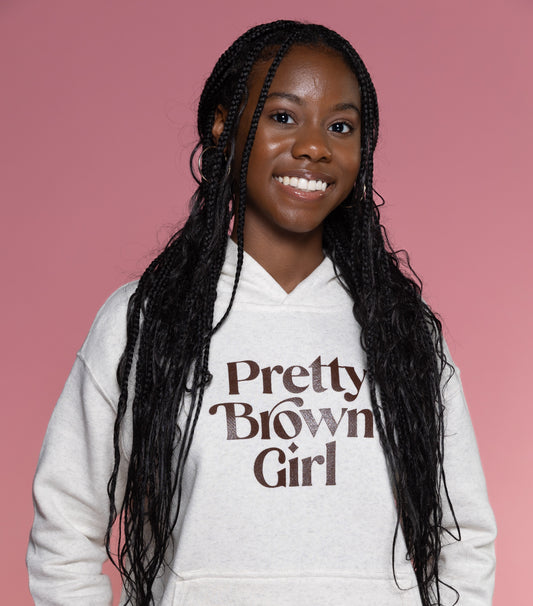 Signature Youth Hoodie (Heather Gray)