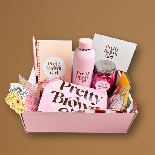 Empowerment Gift Pack