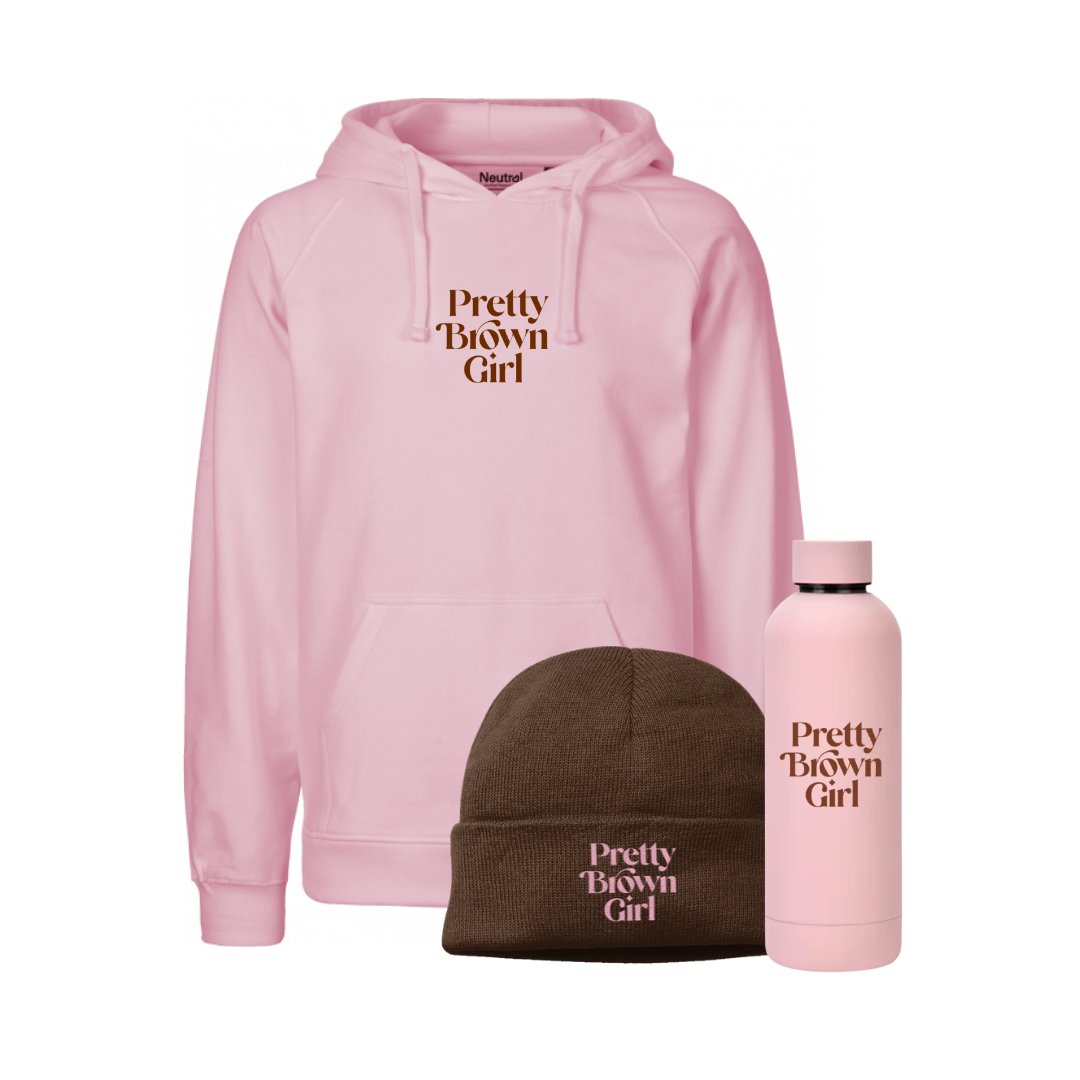 Self-Love Bundle (Pink)