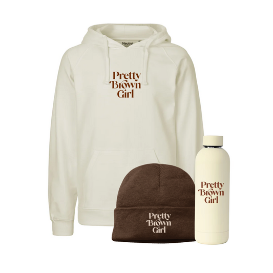 Self-Love Bundle (Cream)