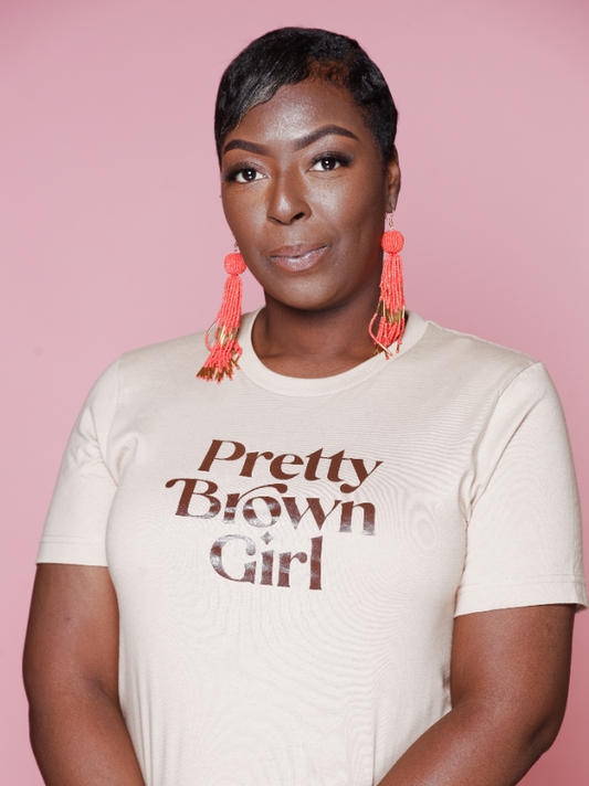 Signature Adult T-Shirt (Cream)