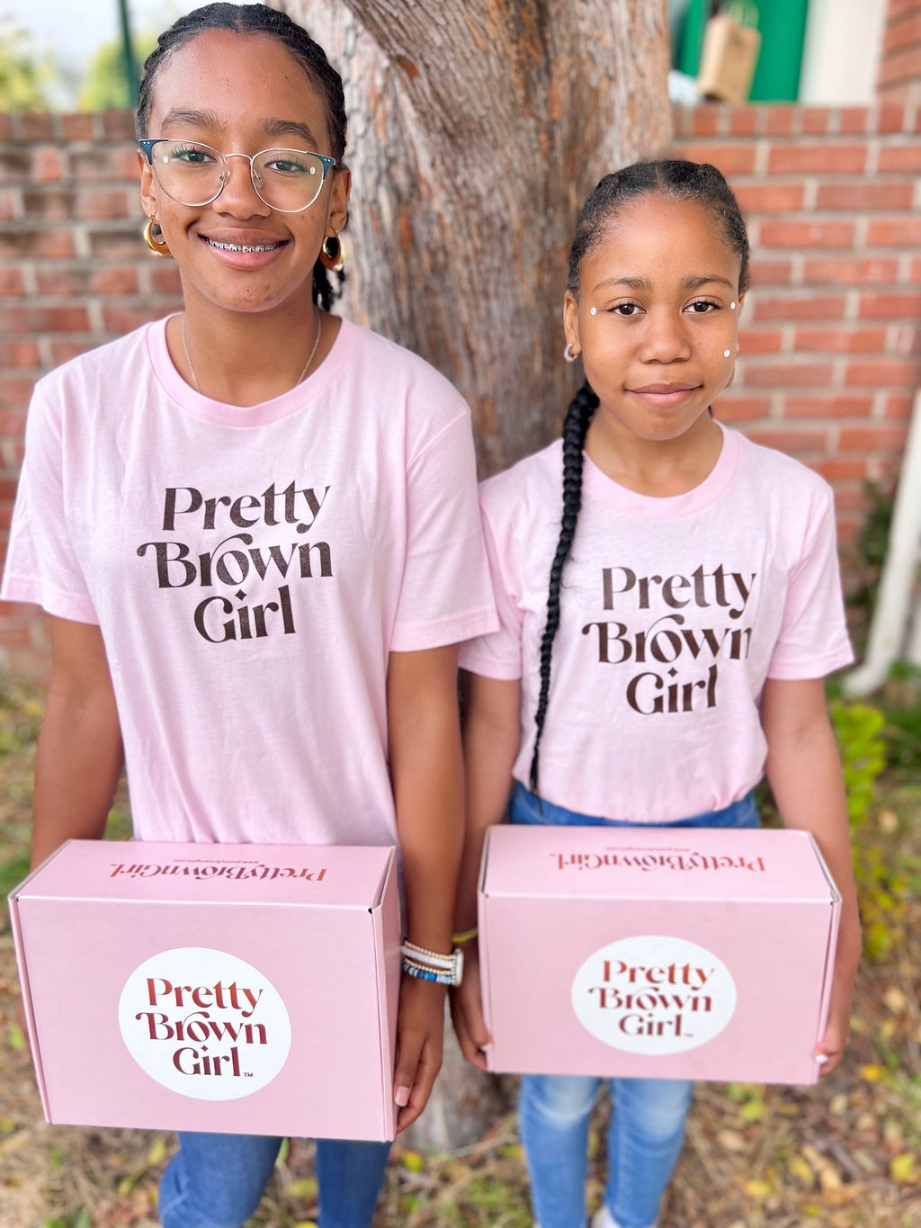 Empowerment Gift Pack